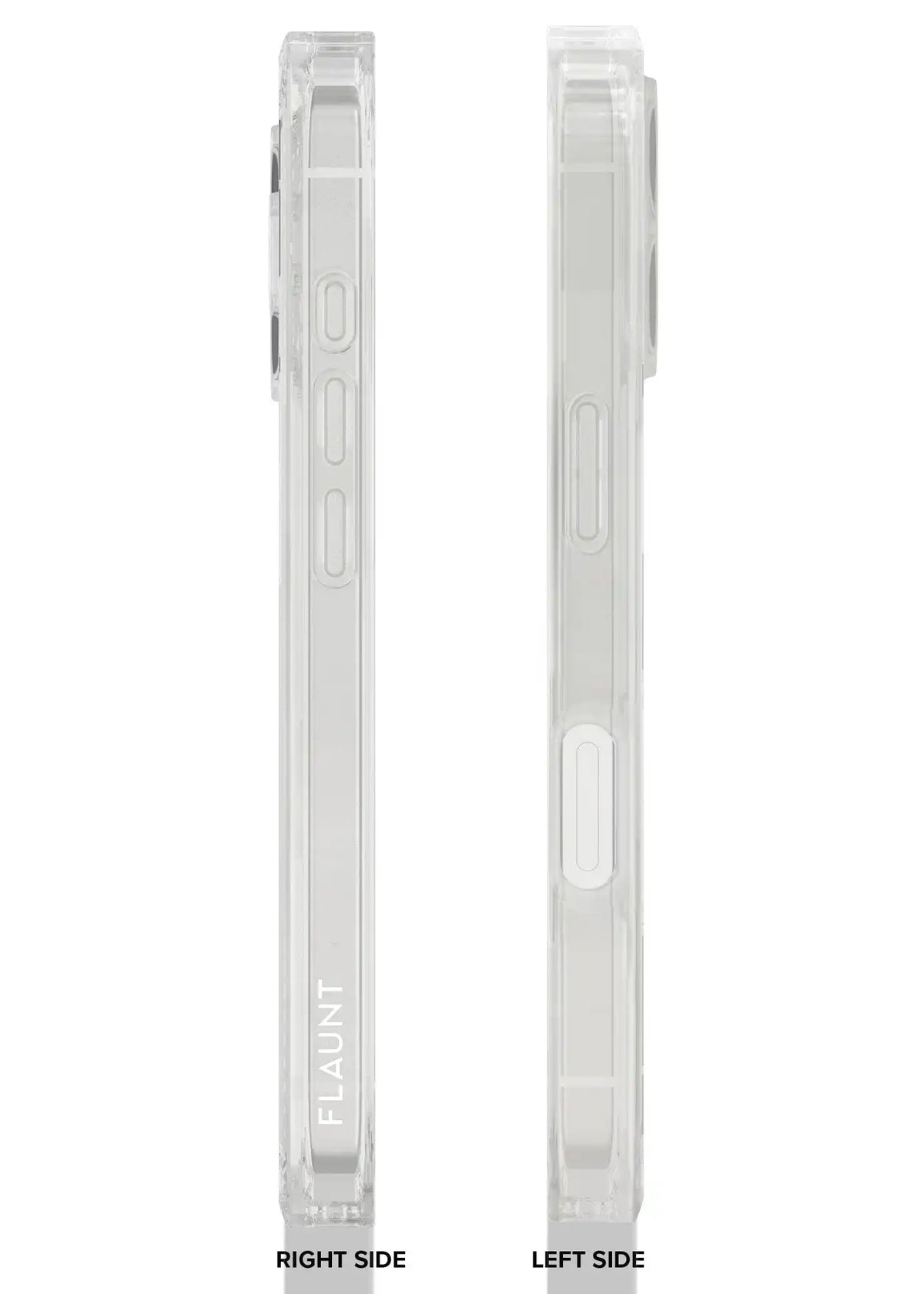 SQUARE® Blonde Tortoise Shell iPhone Case