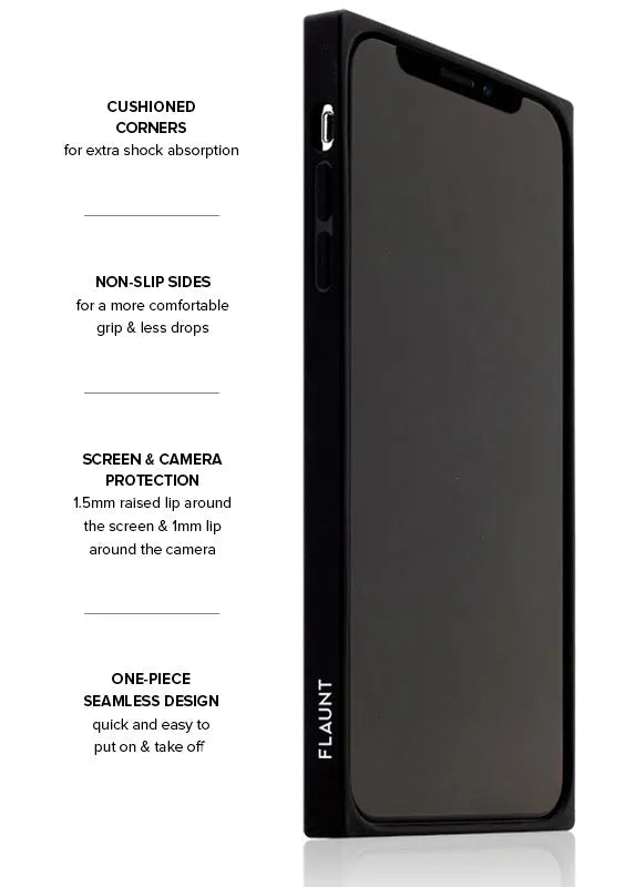 SQUARE® Python iPhone Case