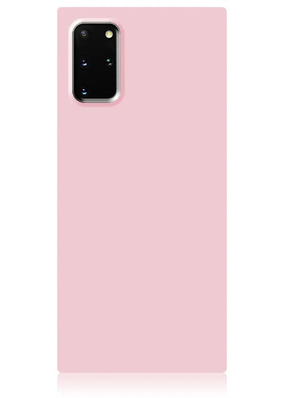 SQUARE® Blush Galaxy Case