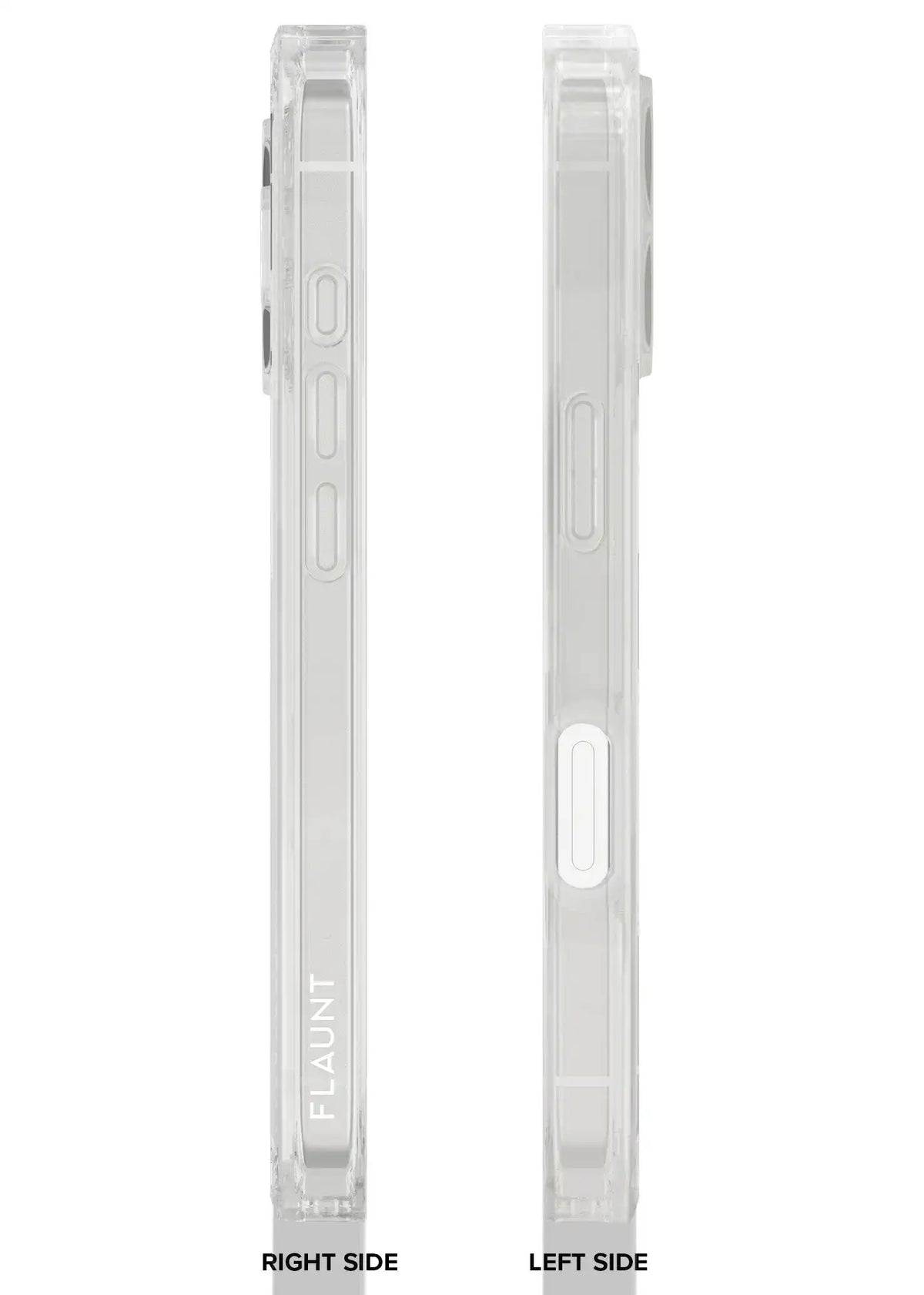 SQUARE® Checkered Mother of Pearl iPhone Case