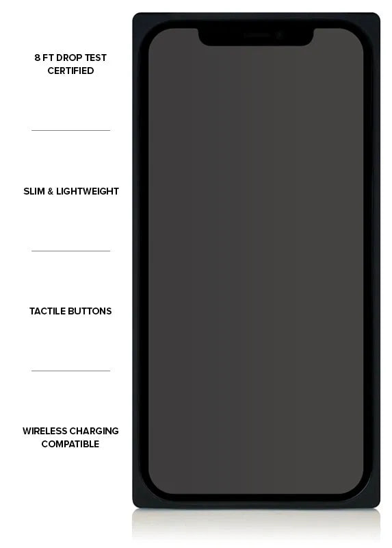 SQUARE® Python iPhone Case
