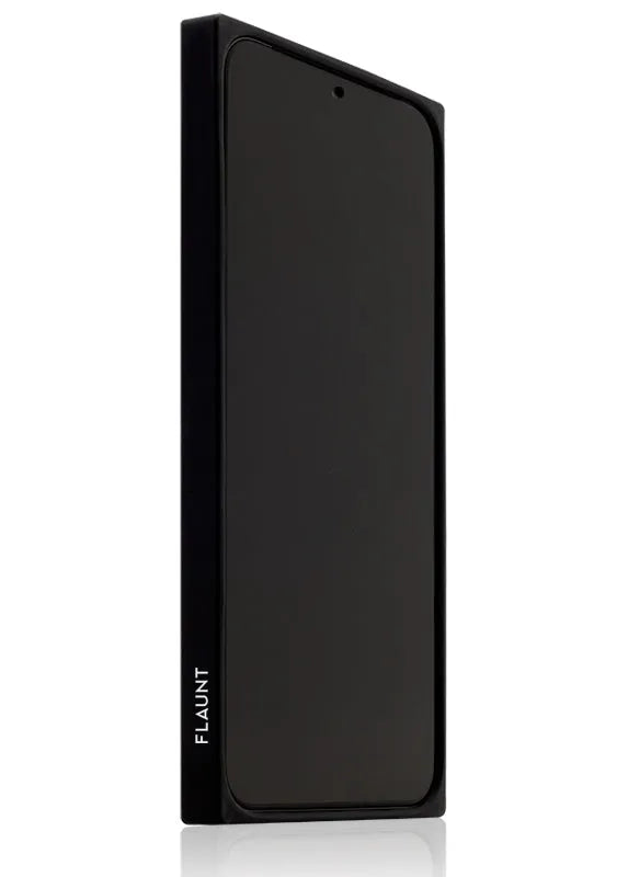 SQUARE® Olive Green Galaxy Case