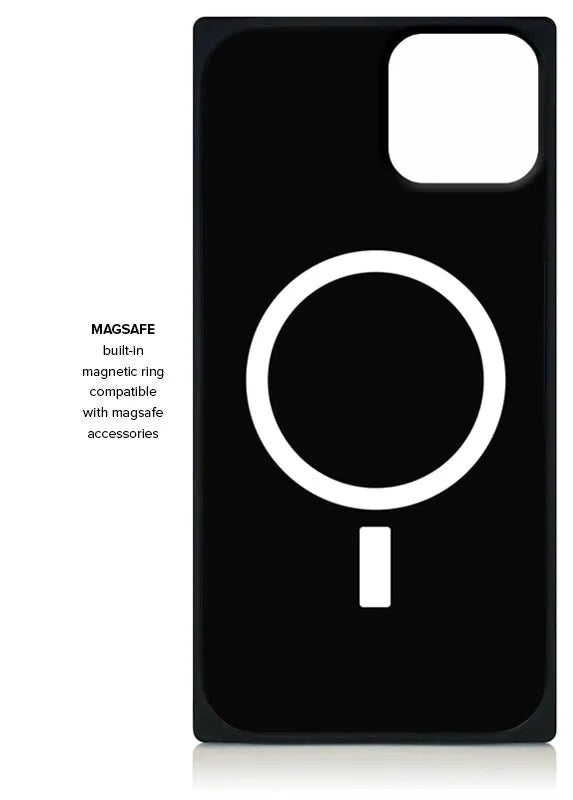 SQUARE® Stars Matte iPhone Case