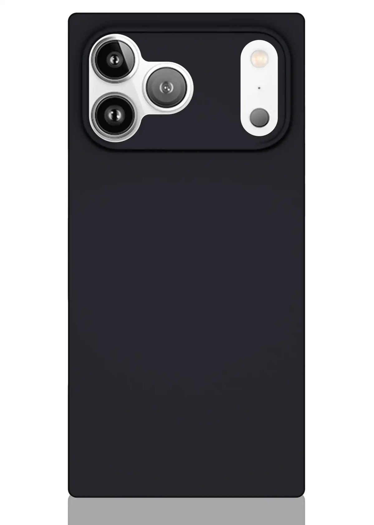 Matte Black Bundle Set