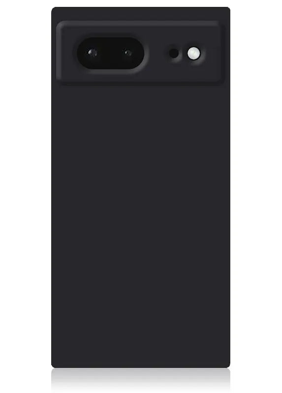 SQUARE® Matte Black Pixel Case