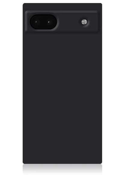 SQUARE® Matte Black Pixel Case