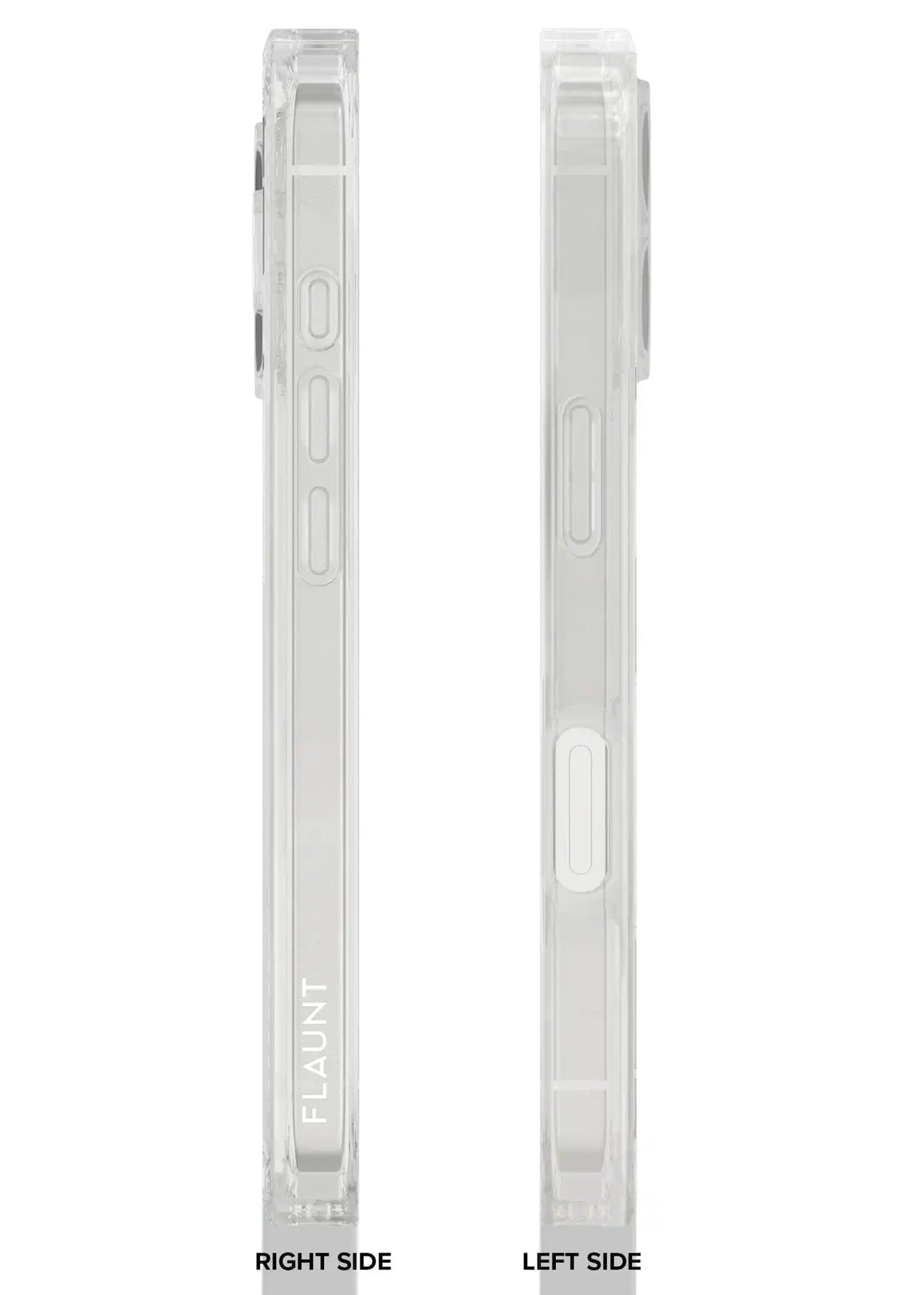 SQUARE® Mother of Pearl iPhone Case