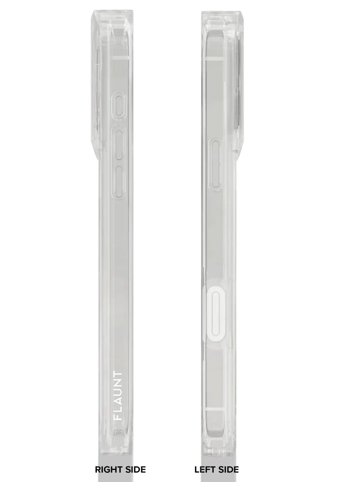 SQUARE® Mother of Pearl iPhone Case