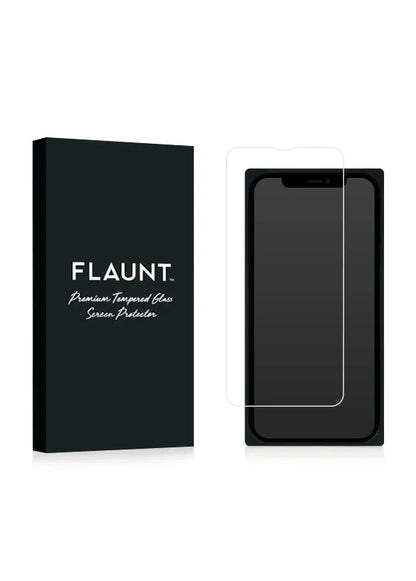 Premium Tempered Glass Screen Protector