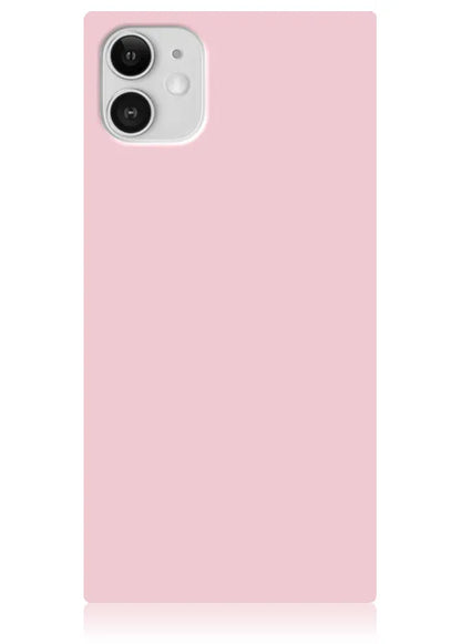 SQUARE® Blush iPhone Case