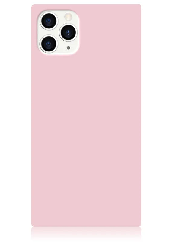 SQUARE® Blush iPhone Case