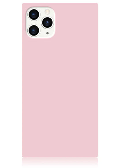 SQUARE® Blush iPhone Case