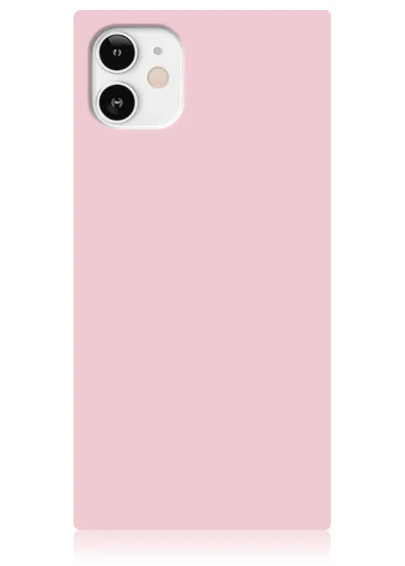 SQUARE® Blush iPhone Case