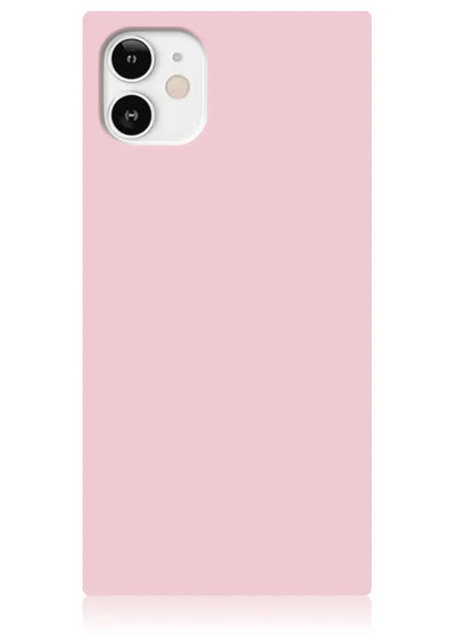 SQUARE® Blush iPhone Case