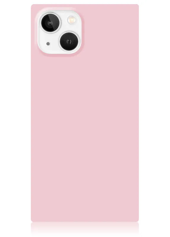 SQUARE® Blush iPhone Case