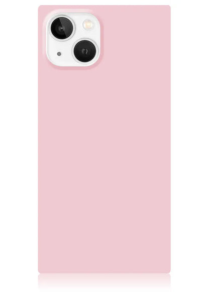 SQUARE® Blush iPhone Case