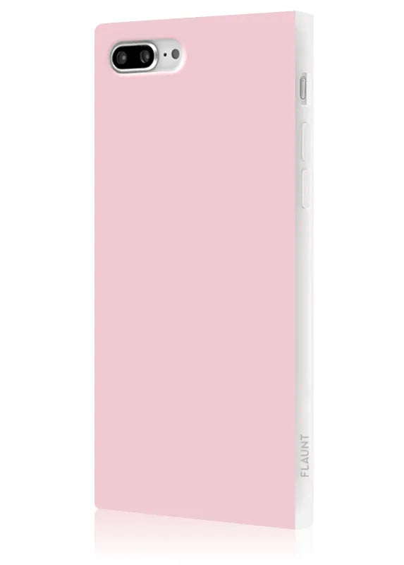 SQUARE® Blush iPhone Case