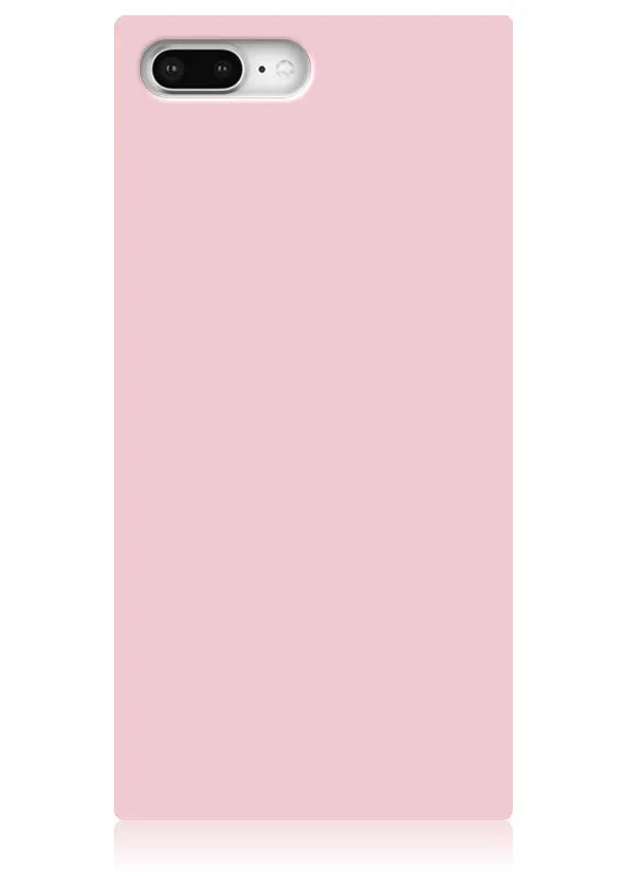 SQUARE® Blush iPhone Case