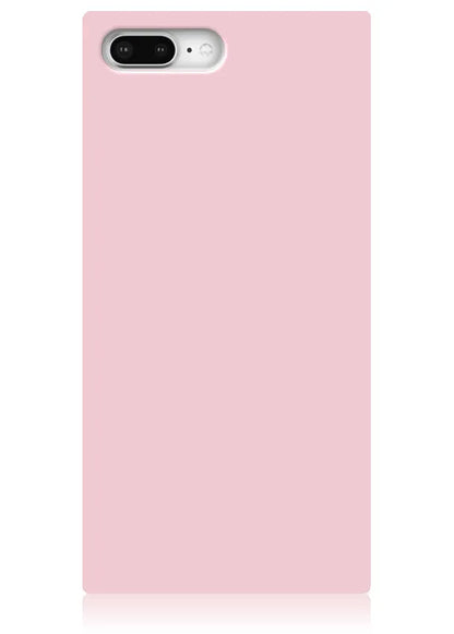 SQUARE® Blush iPhone Case