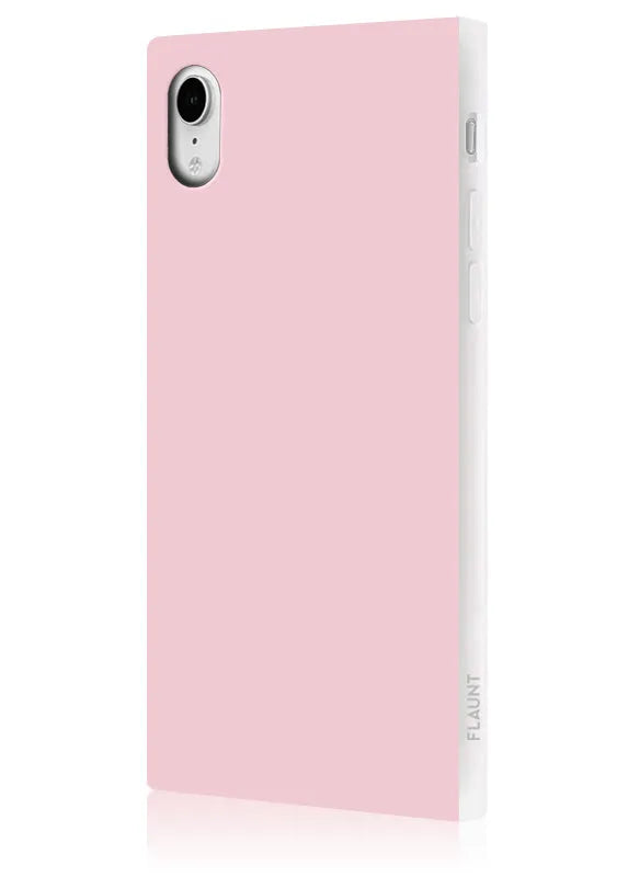 SQUARE® Blush iPhone Case
