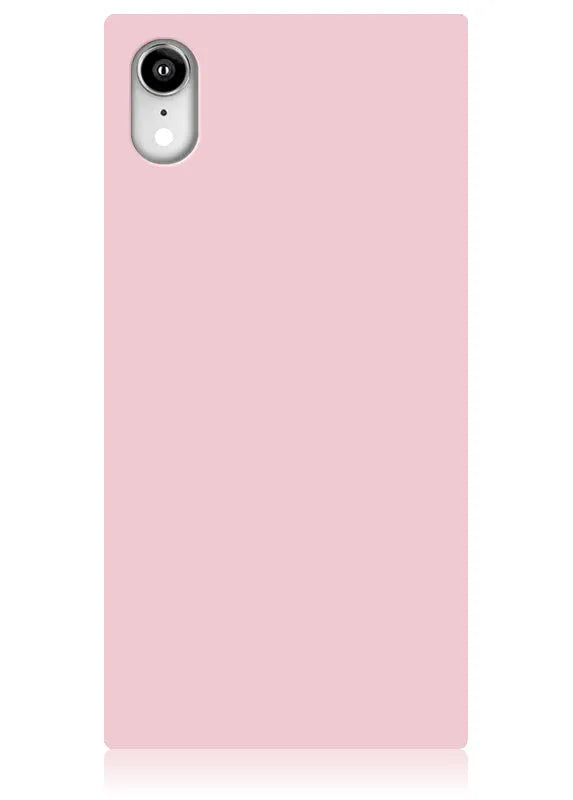 SQUARE® Blush iPhone Case