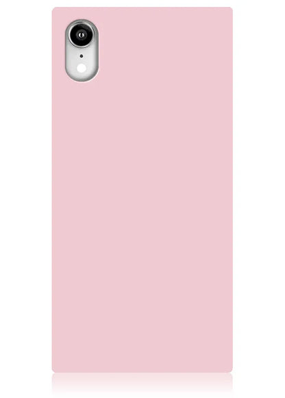 SQUARE® Blush iPhone Case
