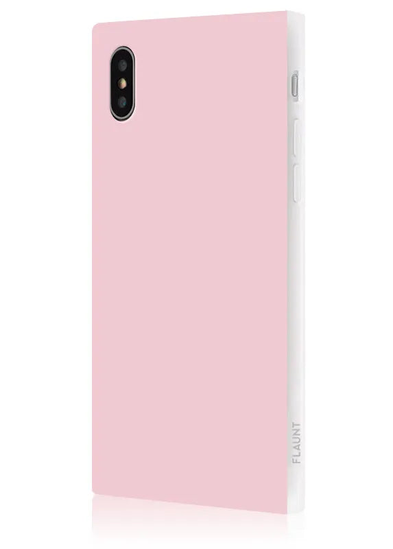 SQUARE® Blush iPhone Case