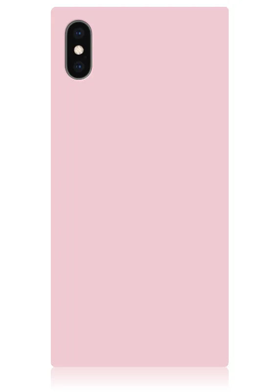 SQUARE® Blush iPhone Case