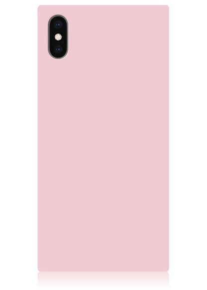 SQUARE® Blush iPhone Case