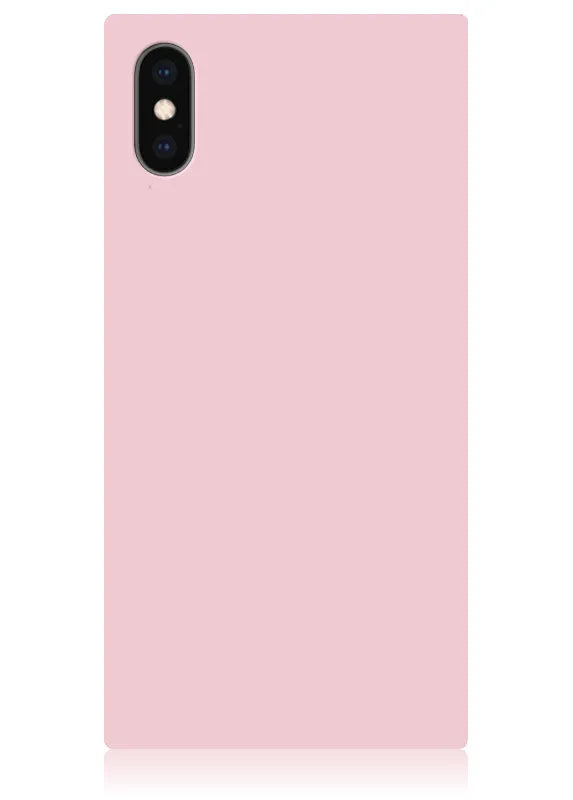 SQUARE® Blush iPhone Case
