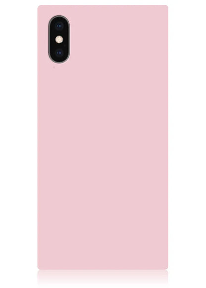 SQUARE® Blush iPhone Case