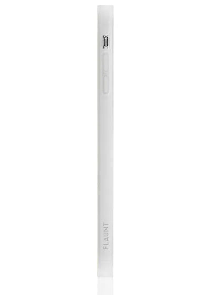 SQUARE® Opal Shell iPhone Case