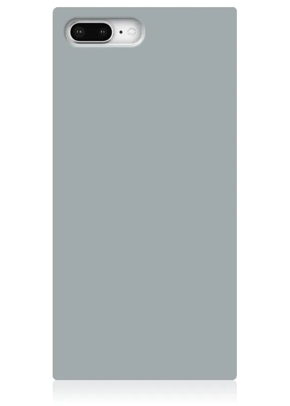 SQUARE® Gray iPhone Case