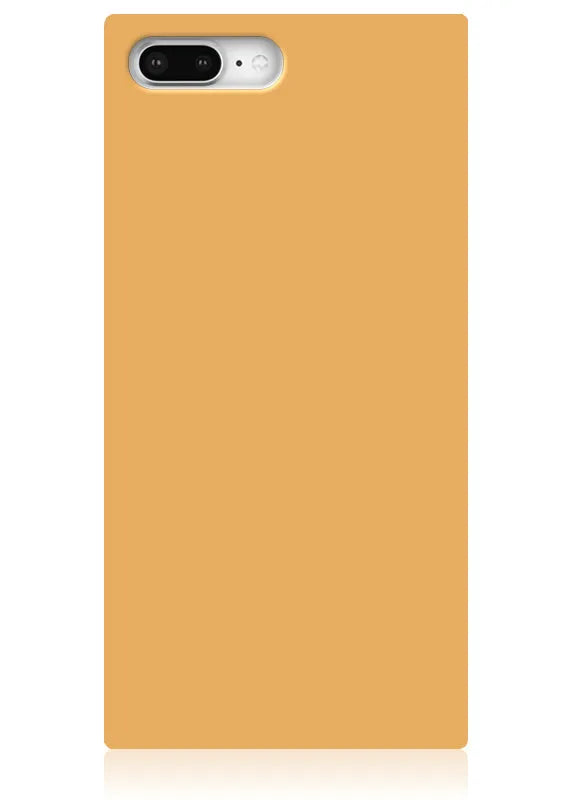 SQUARE® Nude Honey iPhone Case