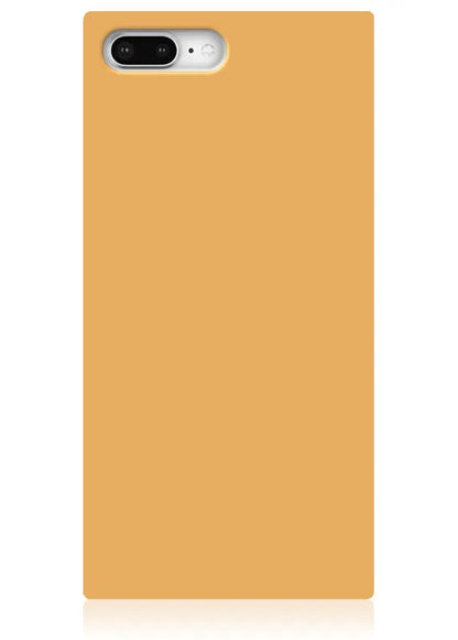 SQUARE® Nude Honey iPhone Case