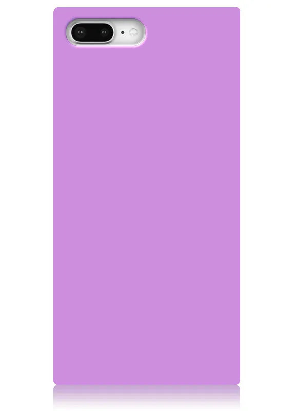 SQUARE® Lavender iPhone Case