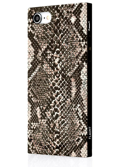 SQUARE® Python iPhone Case