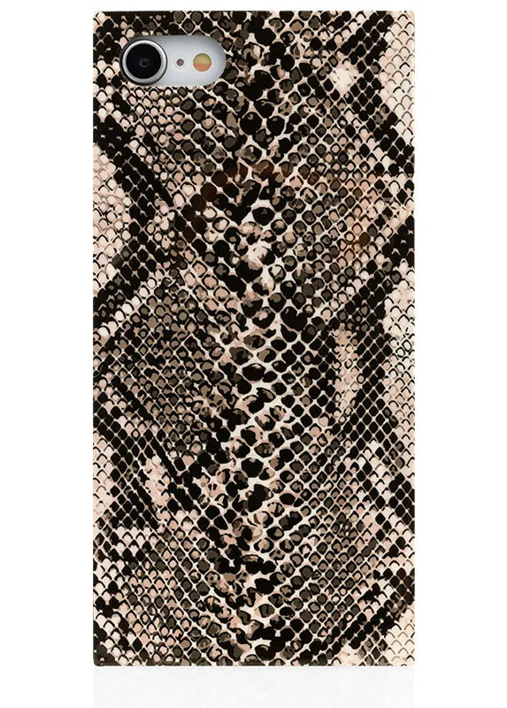SQUARE® Python iPhone Case
