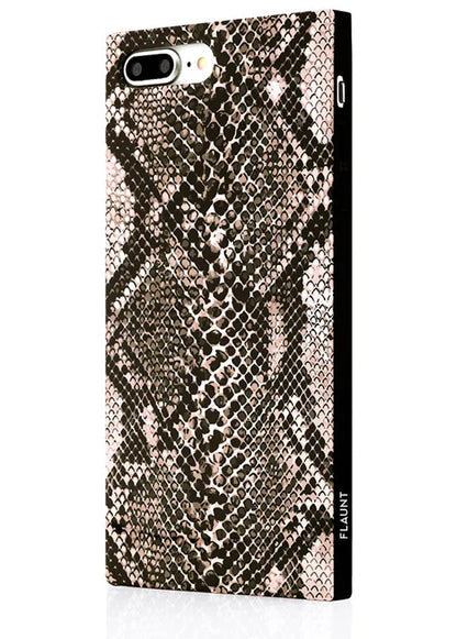 SQUARE® Python iPhone Case