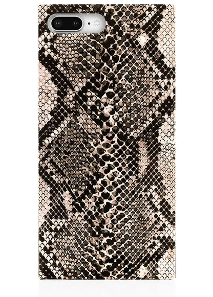 SQUARE® Python iPhone Case