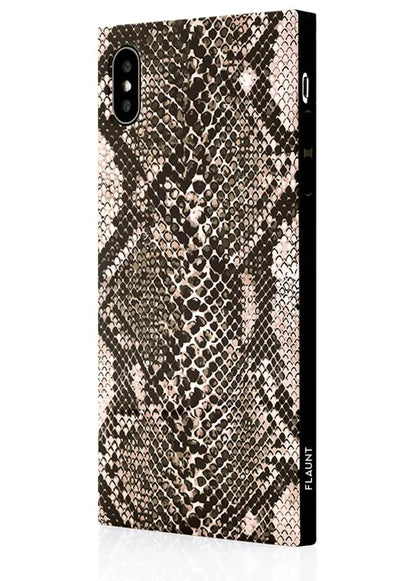 SQUARE® Python iPhone Case