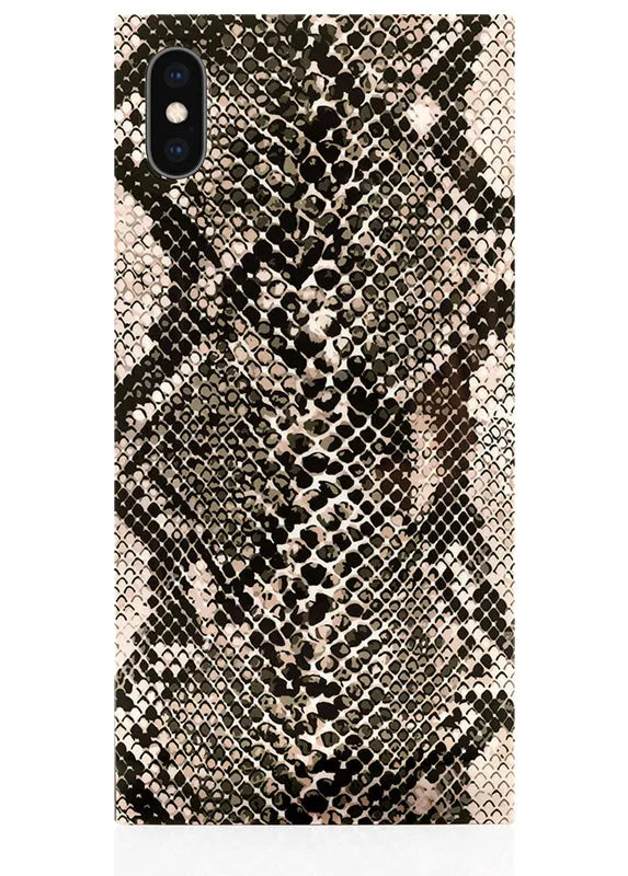 SQUARE® Python iPhone Case