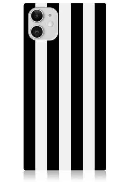 SQUARE® Striped iPhone Case