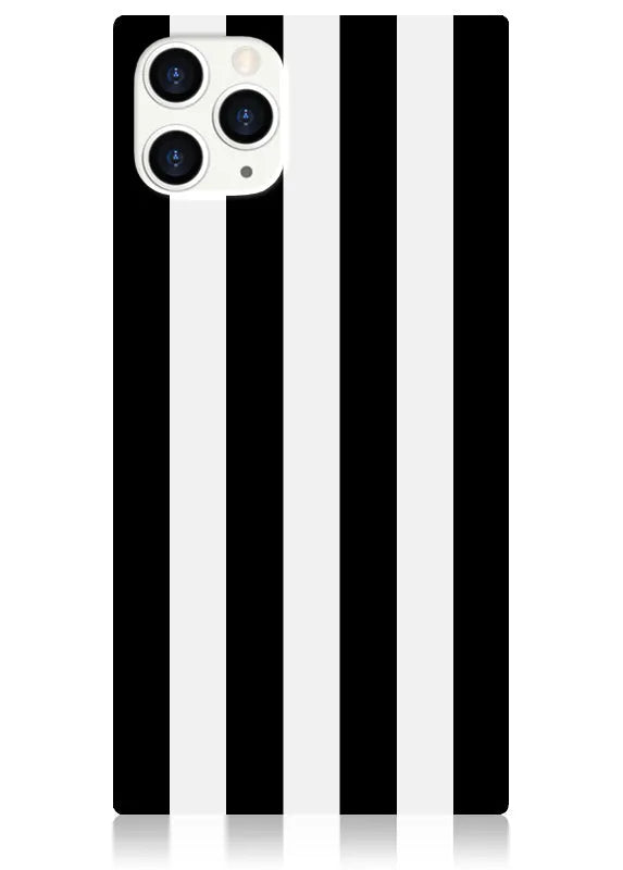 SQUARE® Striped iPhone Case