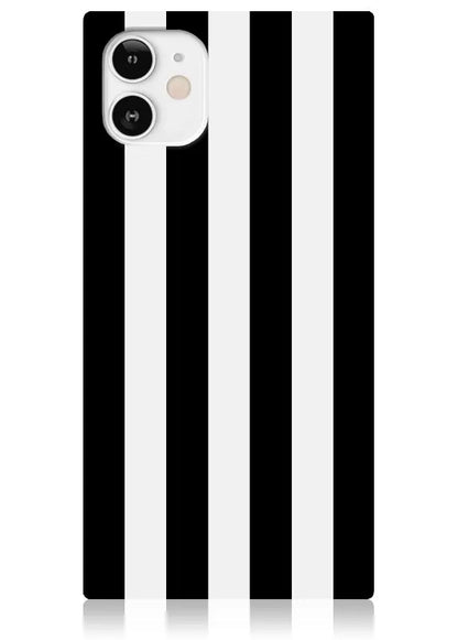 SQUARE® Striped iPhone Case