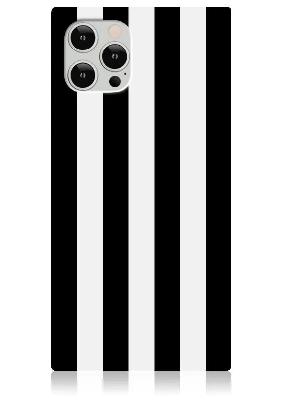 SQUARE® Striped iPhone Case
