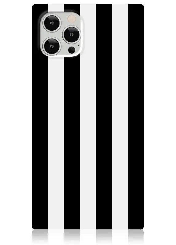 SQUARE® Striped iPhone Case