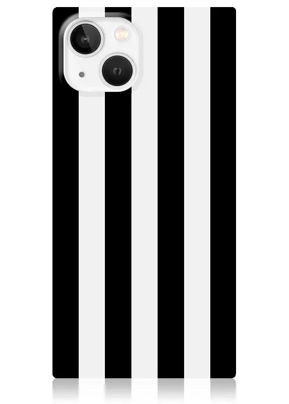 SQUARE® Striped iPhone Case