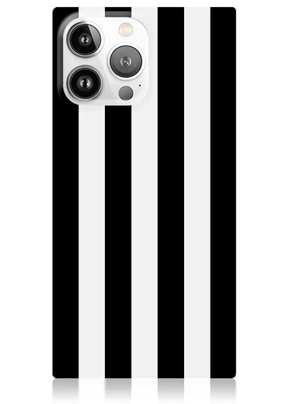 SQUARE® Striped iPhone Case