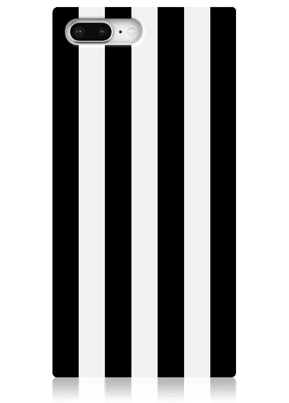 SQUARE® Striped iPhone Case